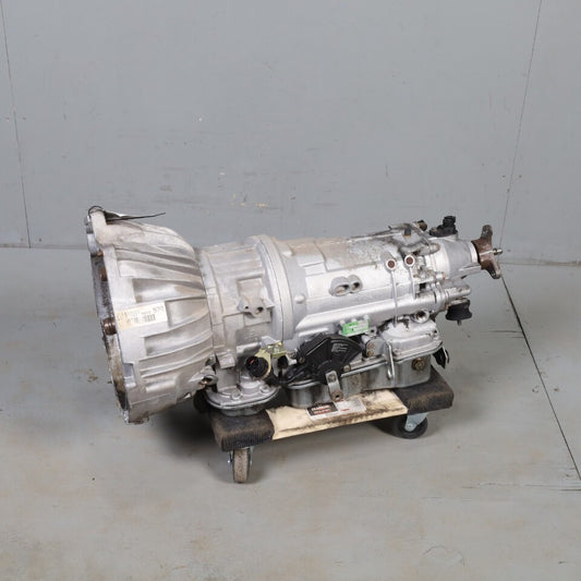 OEM Lexus RC F 8-Speed Sport Direct Shift Transmission