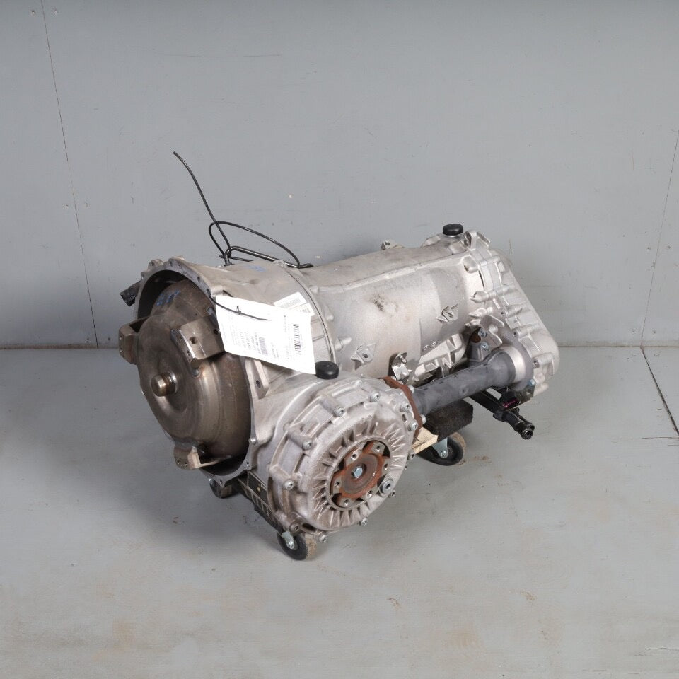OEM Cadillac CTS-V 8L90 8-Speed Automatic Transmission