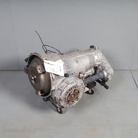 OEM Cadillac CTS-V 8L90 8-Speed Automatic Transmission